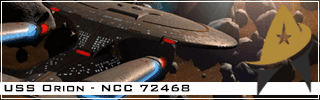 USS Orion