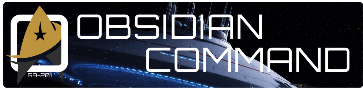 Post Spotlight: Obsidian Command — The Cafe Ra Hetjan